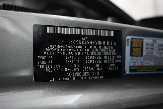 2024 Kia EV9