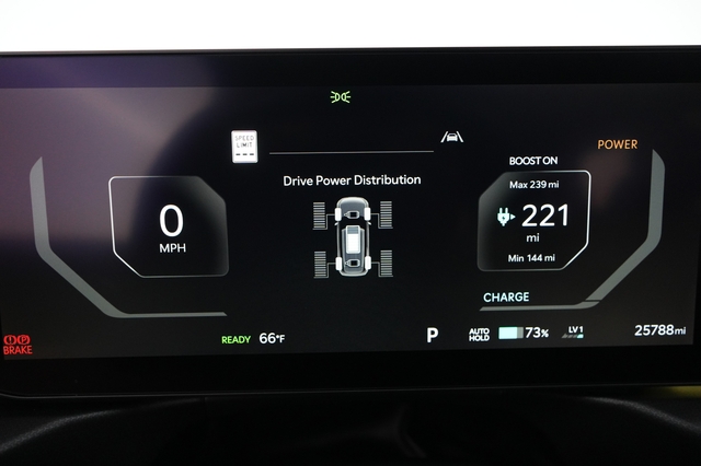 2024 Kia EV9