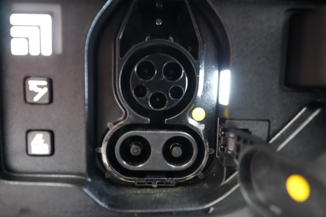 2024 Kia EV9