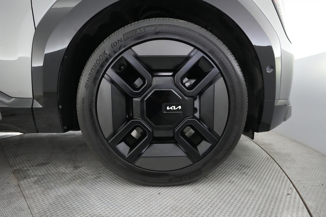 2024 Kia EV9