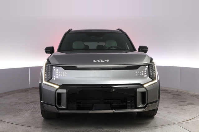 2024 Kia EV9