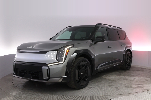 2024 Kia EV9