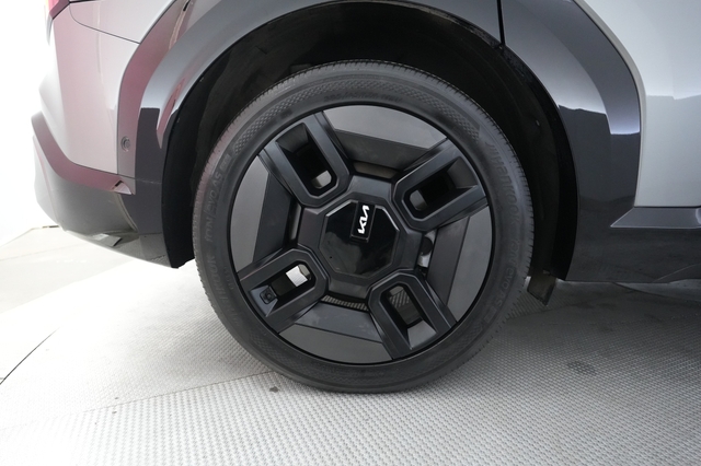2024 Kia EV9