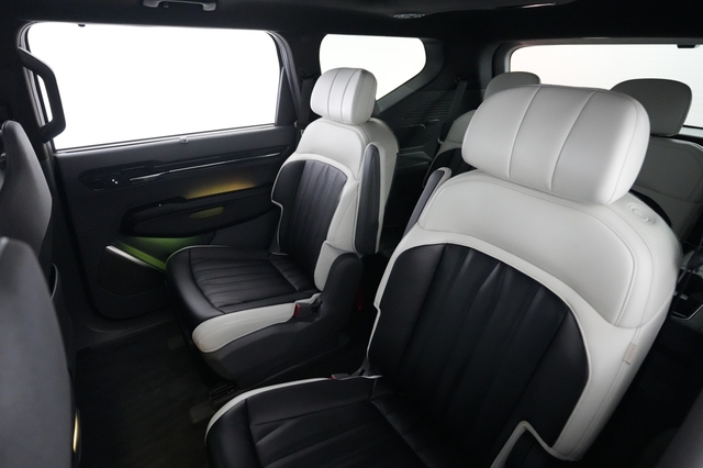 2024 Kia EV9
