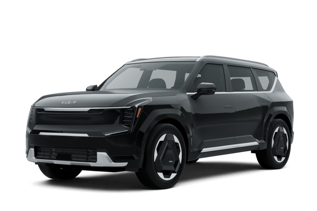 2024 Kia EV9