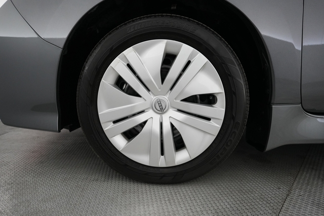 2025 Nissan LEAF