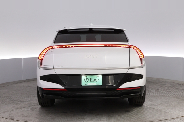 2025 Kia EV6