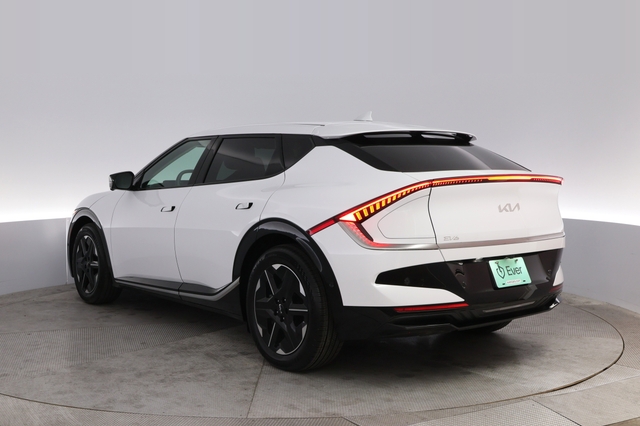 2025 Kia EV6
