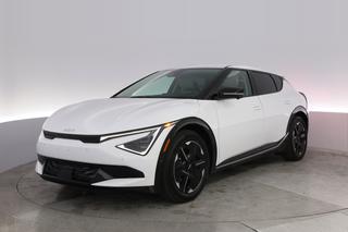 2025 Kia EV6