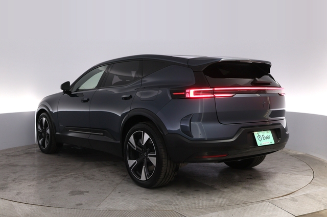 2025 Polestar 3