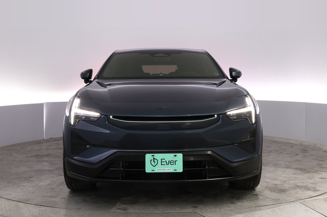 2025 Polestar 3