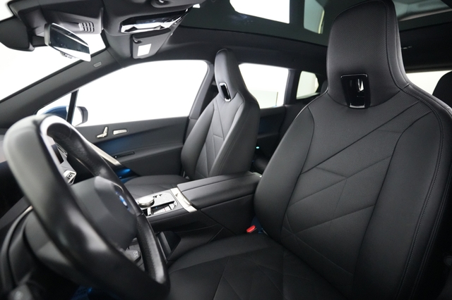 2022 BMW iX