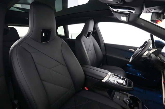2022 BMW iX