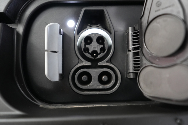2022 BMW iX