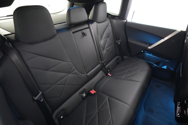 2022 BMW iX