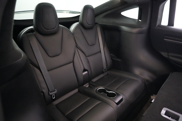 2023 Tesla Model X
