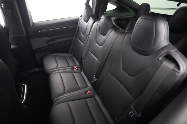 2023 Tesla Model X