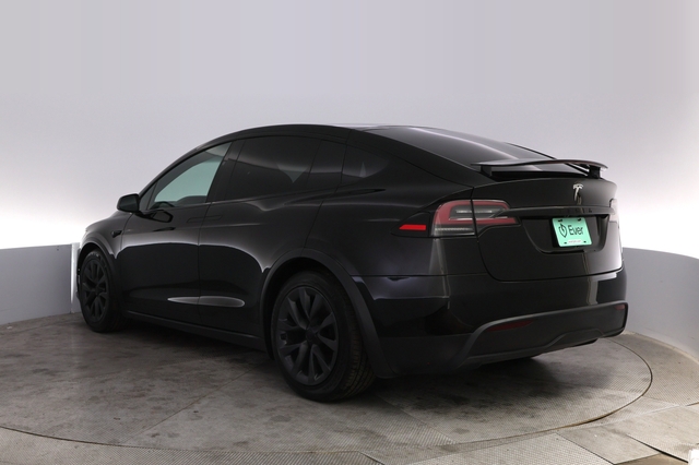 2023 Tesla Model X