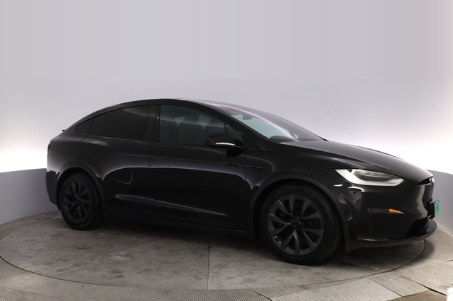 2023 Tesla Model X