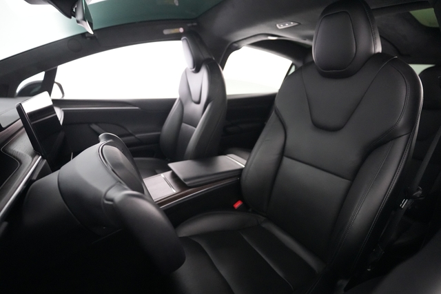 2023 Tesla Model X