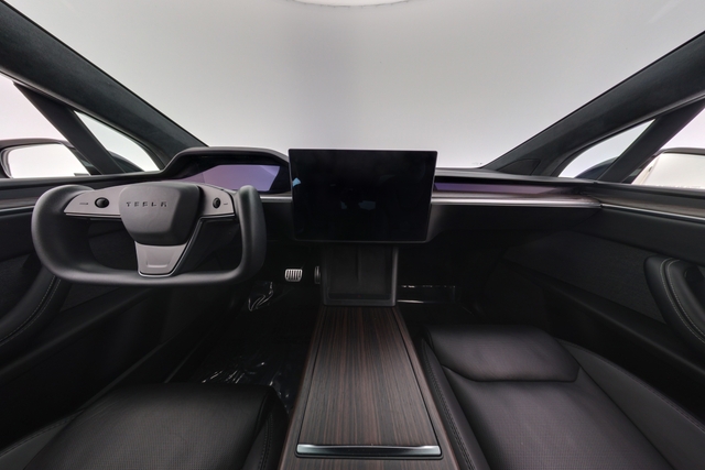 2023 Tesla Model X