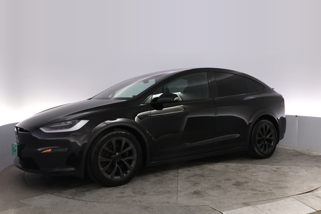 2023 Tesla Model X