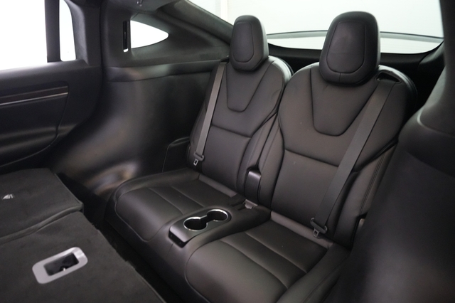 2023 Tesla Model X