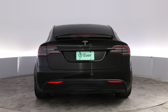 2023 Tesla Model X