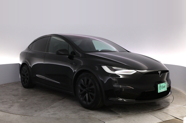 2023 Tesla Model X