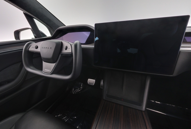 2023 Tesla Model X