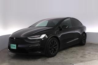 2023 Tesla Model X