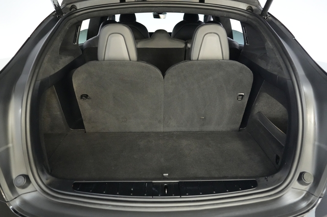 2023 Tesla Model X