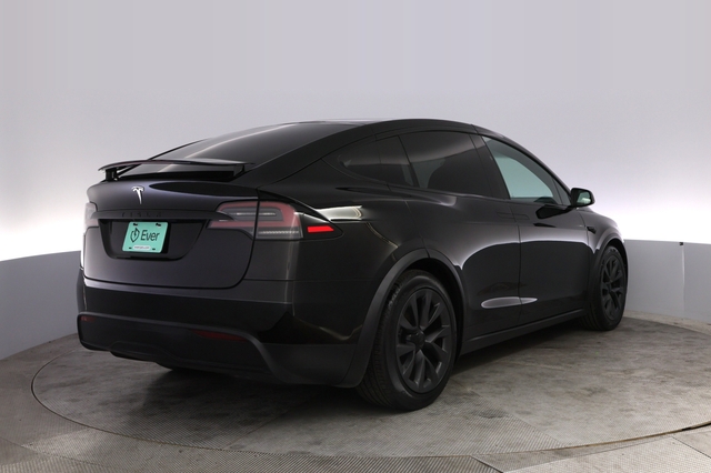 2023 Tesla Model X