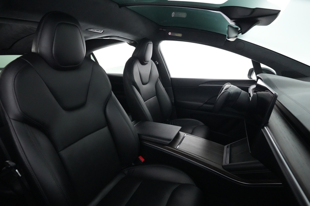 2023 Tesla Model X