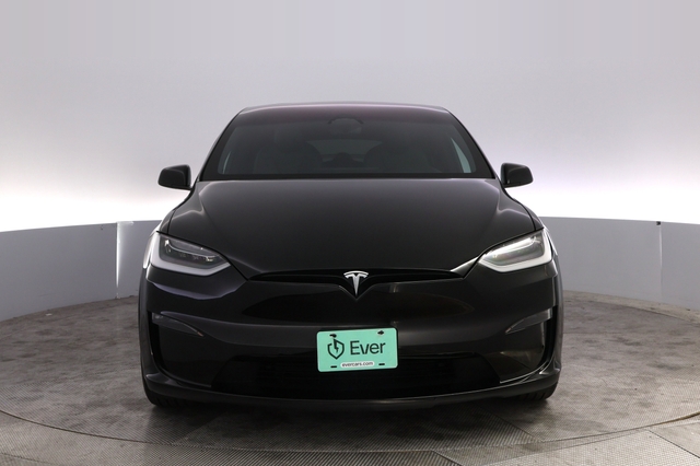 2023 Tesla Model X