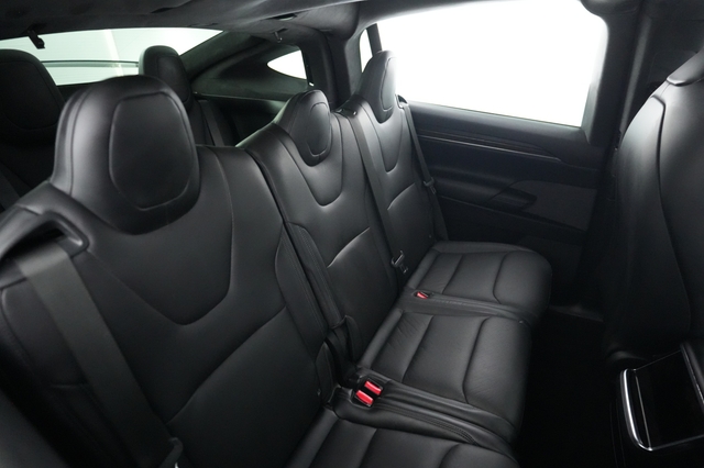2023 Tesla Model X