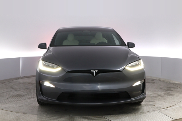 2023 Tesla Model X