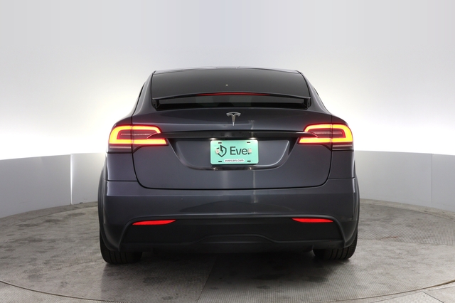2023 Tesla Model X