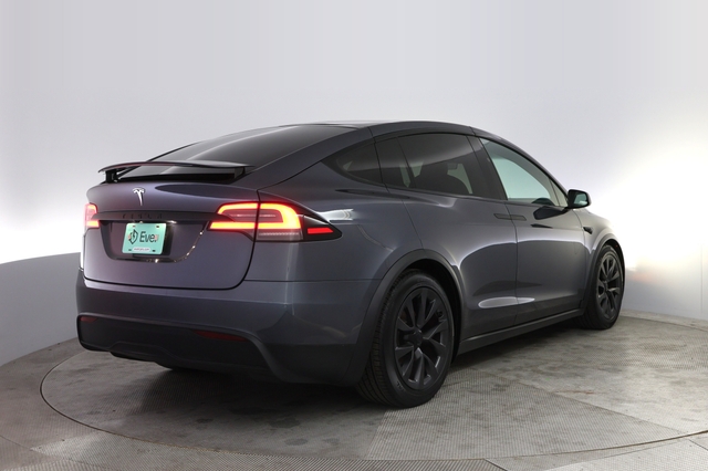 2023 Tesla Model X