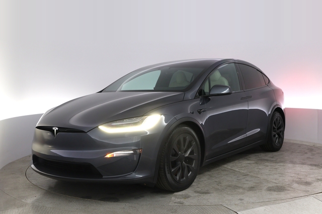 2023 Tesla Model X