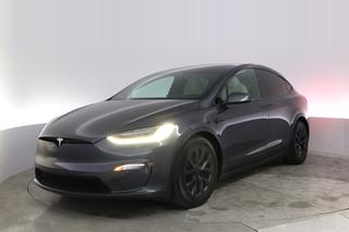 2023 Tesla Model X