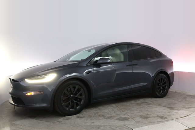 2023 Tesla Model X