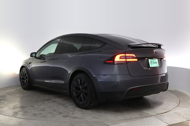 2023 Tesla Model X