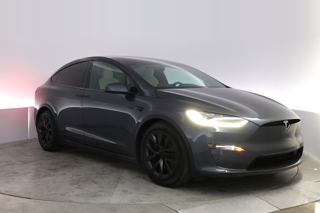 2023 Tesla Model X