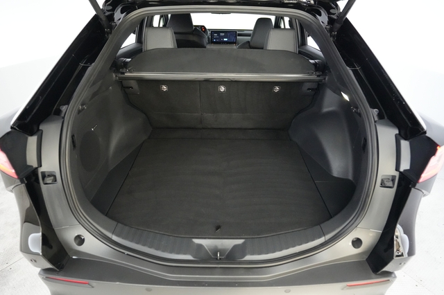 2023 Subaru Solterra