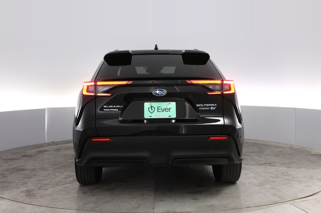 2023 Subaru Solterra