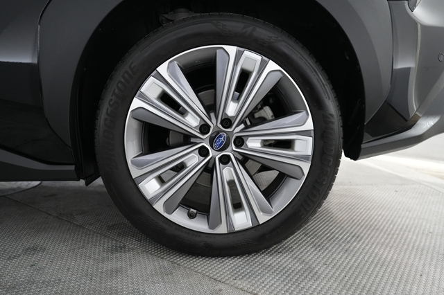 2023 Subaru Solterra