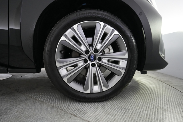 2023 Subaru Solterra