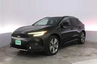 2023 Subaru Solterra