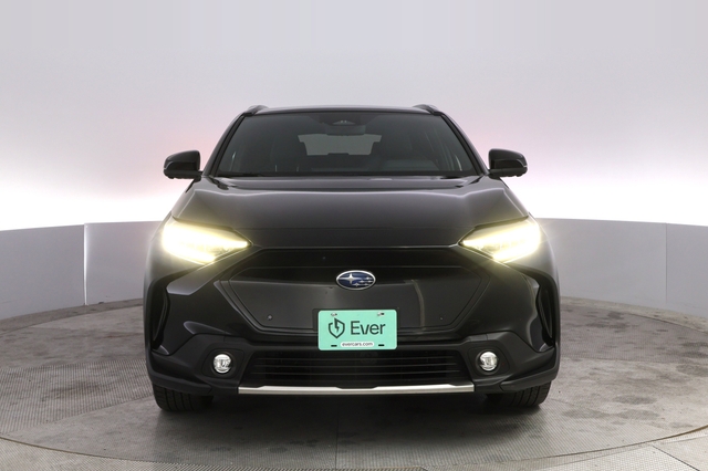 2023 Subaru Solterra